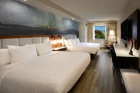 Oshkosh Marriott Waterfront Hotel & Convention Center