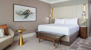 Hotel Crescent Court