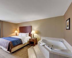 Comfort Inn & Suites Plano East