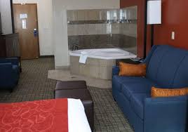 Comfort Suites Roswell