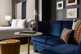 The Burgess Hotel, Atlanta, A Tribute Portfolio Hotel