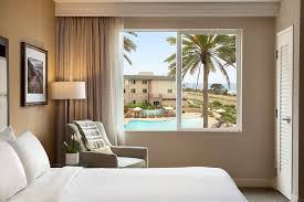 Cape Rey Carlsbad Beach, A Hilton Resort And Spa