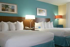 Fairfield Inn & Suites Salt Lake City South