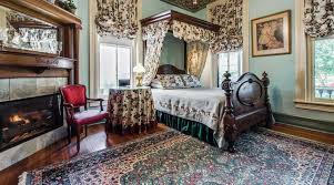 Noble Inns - The Jackson House