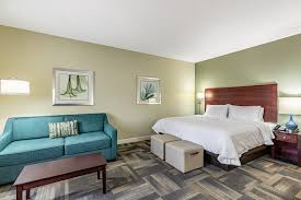 Hampton Inn Orlando/Lake Buena Vista