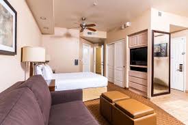 Hilton Vacation Club Scottsdale Villa Mirage