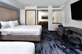 Fairfield Inn & Suites Richmond Innsbrook