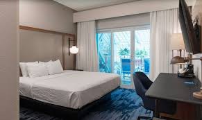 Fairfield Inn & Suites Rapid City