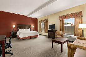Hotels in Lawton, Oklahoma