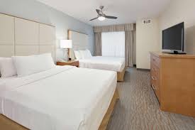 Homewood Suites By Hilton San Diego-del Mar