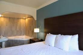 Best Western InnSuites Tucson Foothills Hotel & Suites