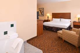 Holiday Inn Express Morgantown, an IHG hotel