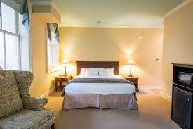 Fort Harrison State Park Inn, Golf Resort & Conference Center