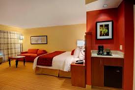 Courtyard Madison East