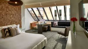 Kimpton Hotel Vintage Portland