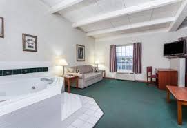 Doubletree Suites By Hilton Hotel Lexington