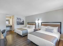 Wyndham Garden San Diego near SeaWorld