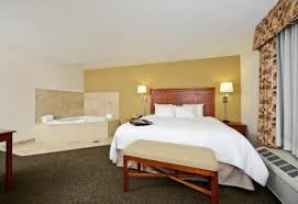 Hampton Inn & Suites Greenville