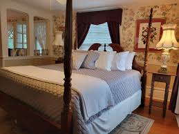 The Victoria Inn Bed & Breakfast