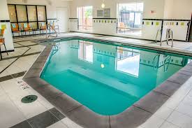 Fairfield Inn & Suites by Marriott Colorado Springs North/Air Force Academy