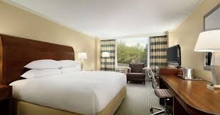 Hilton Stamford Hotel & Executive Meeting Center