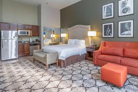 Hampton Inn & Suites New Orleans-convention Center