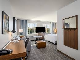Staybridge Suites Rochester University, an IHG Hotel