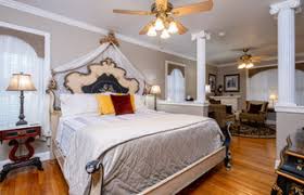 The Empress Of Little Rock