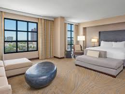 Hyatt Regency La Jolla at Aventine