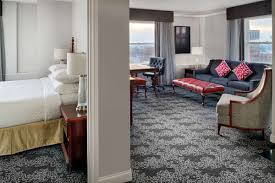 Embassy Suites by Hilton Portland Downtown