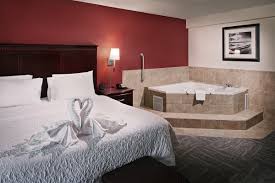 Hampton Inn Knoxville-East