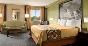 Super 8 by Wyndham Sioux Falls/41st Street