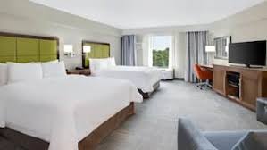 Hampton Inn & Suites Lancaster