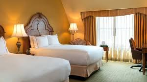 Renaissance Tulsa Hotel & Convention Center