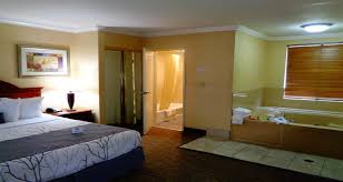 Best Western Hollywood Plaza Inn Hotel - Hollywood Walk Of Fame La