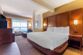 Lift Bridge Lodge, Ascend Hotel Collection