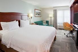 Hampton Inn Duluth Canal Park