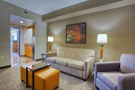 Drury Inn & Suites San Antonio Near La Cantera Parkway