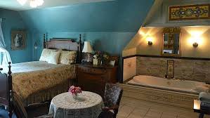 Brumder Mansion Bed and Breakfast