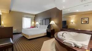 Comfort Suites Burlington