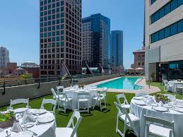 The Westin San Diego Bayview