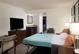 Embassy Suites by Hilton Philadelphia Airport