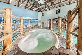 John Carver Inn & Spa