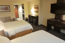 Holiday Inn Express Portland West/hillsboro, an IHG hotel