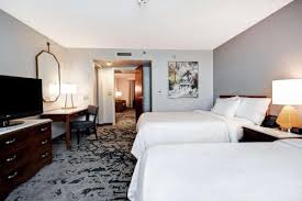 Embassy Suites by Hilton Montgomery Hotel & Conference Center