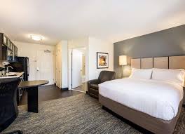 Sonesta Simply Suites Las Vegas Convention Center