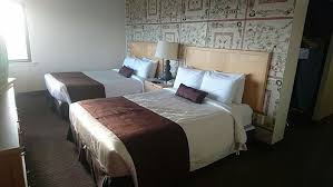 Inlet Tower  Hotel & Suites