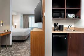 Springhill Suites Portland Hillsboro