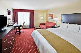 DoubleTree by Hilton Lansing