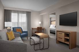 Homewood Suites By Hilton Alexandria/pentagon South, Va